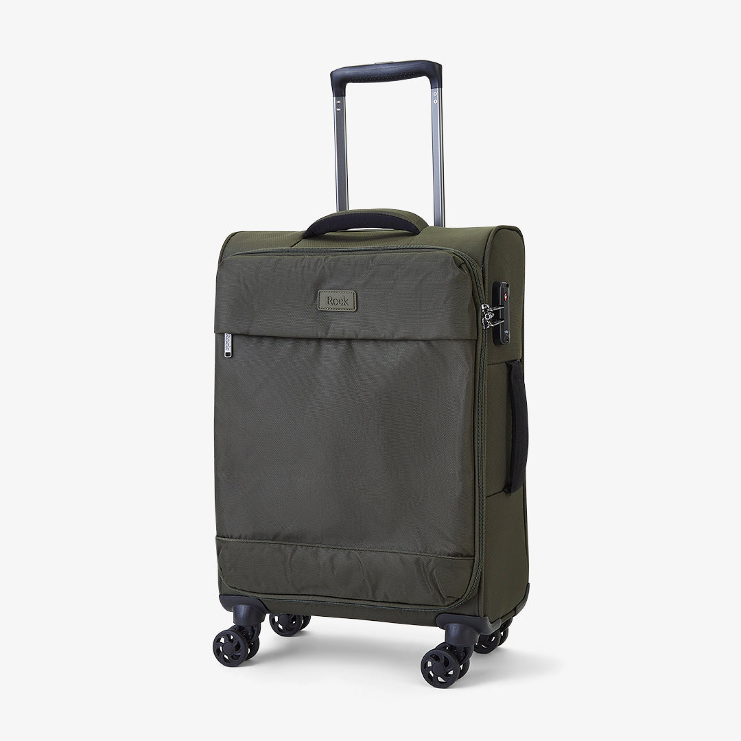 Paris Small Suitcase