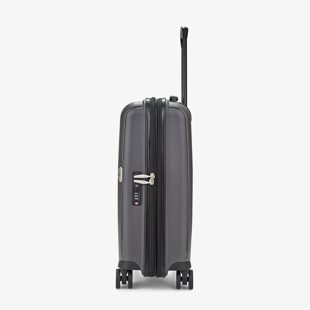 Vancouver Small Suitcase