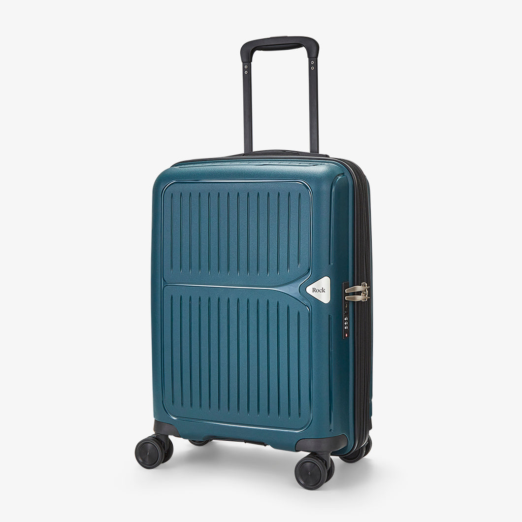 Vancouver Small Suitcase