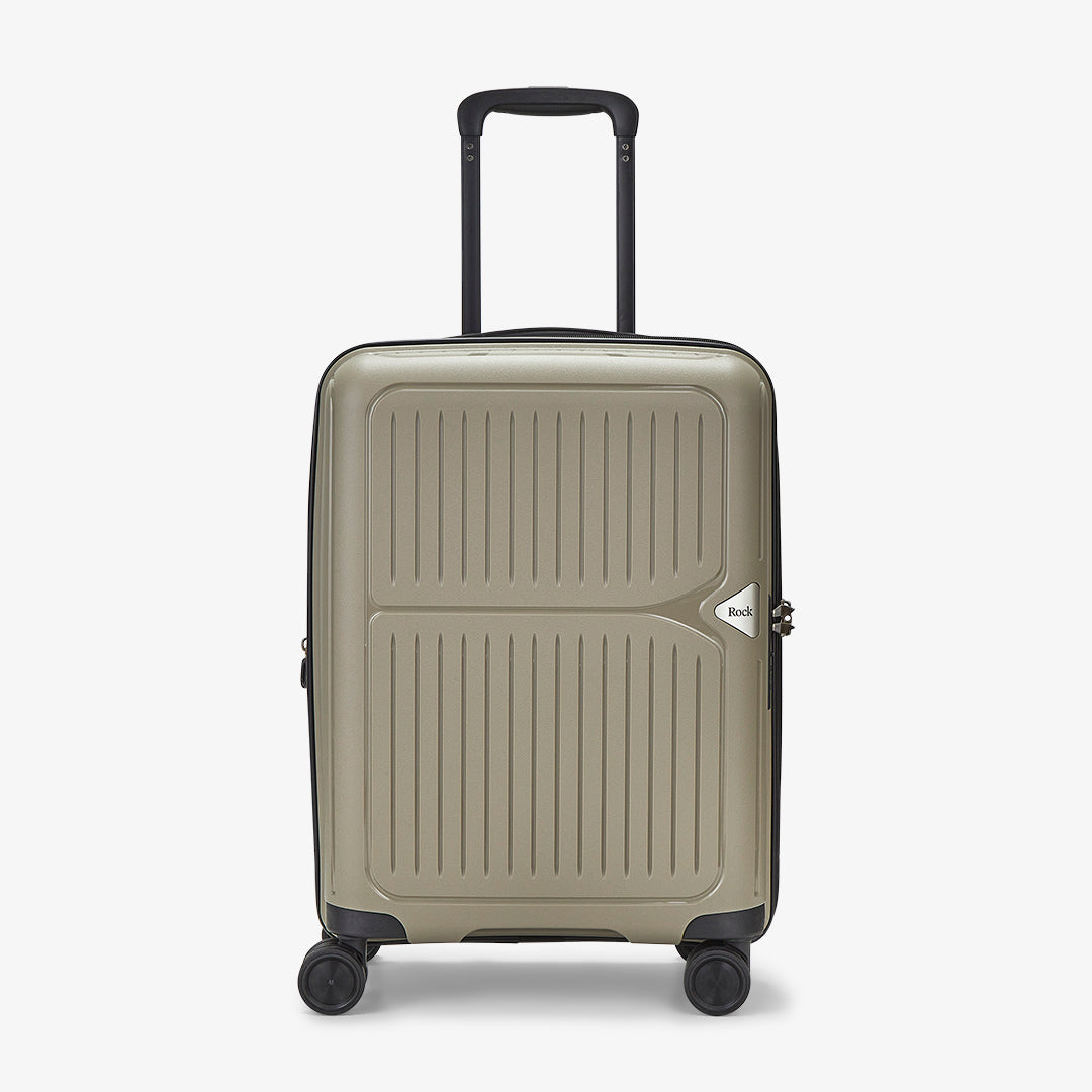 Vancouver Small Suitcase