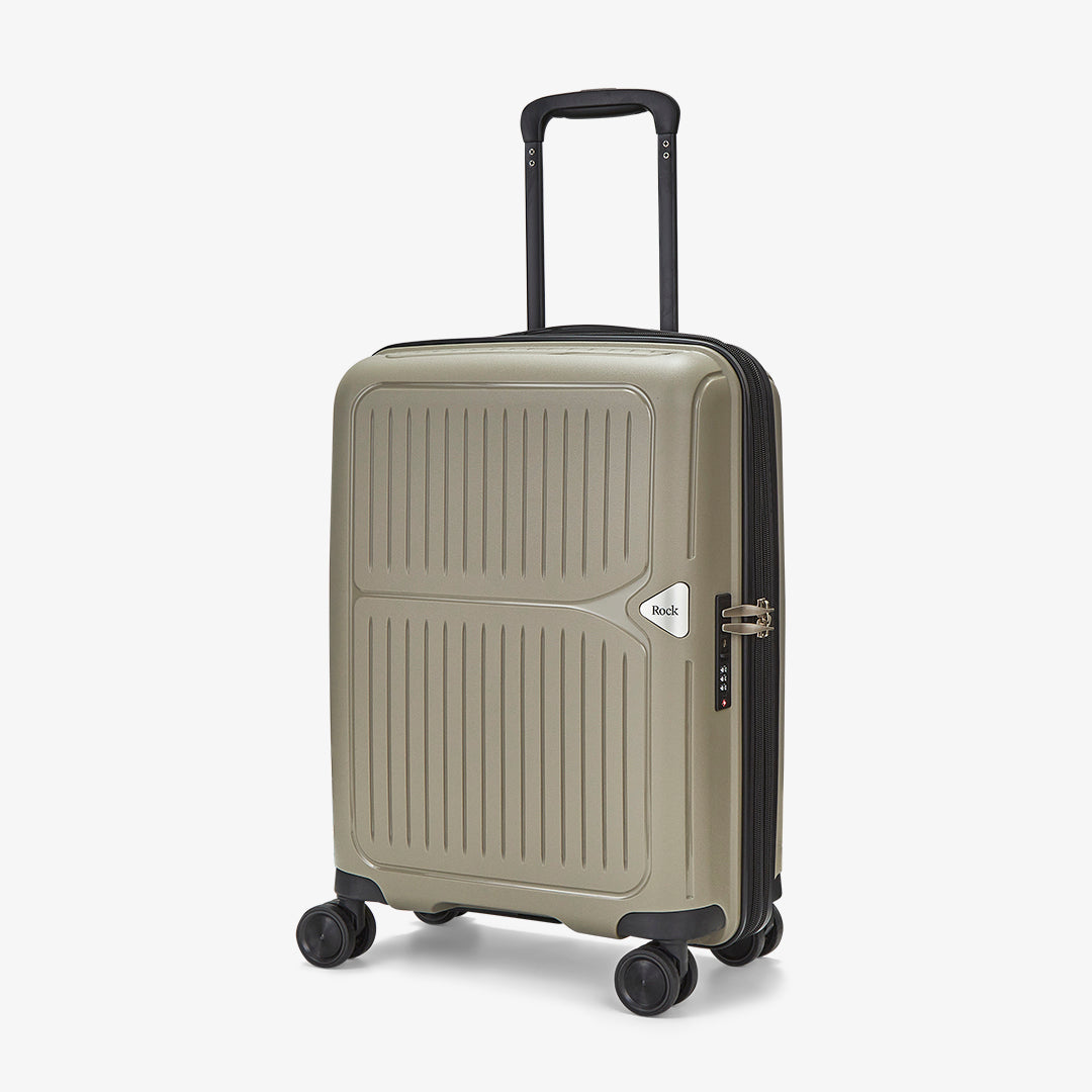 Vancouver Small Suitcase