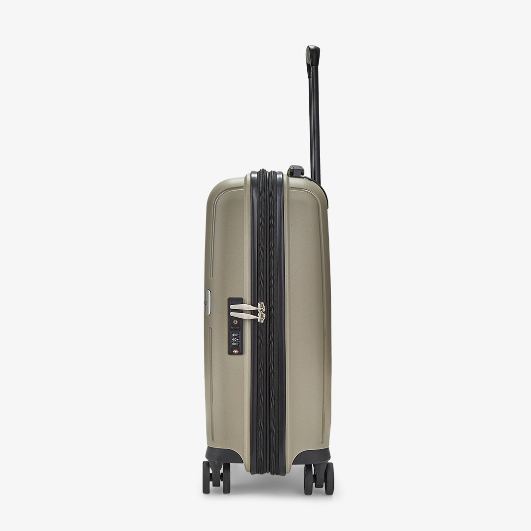 Vancouver Small Suitcase