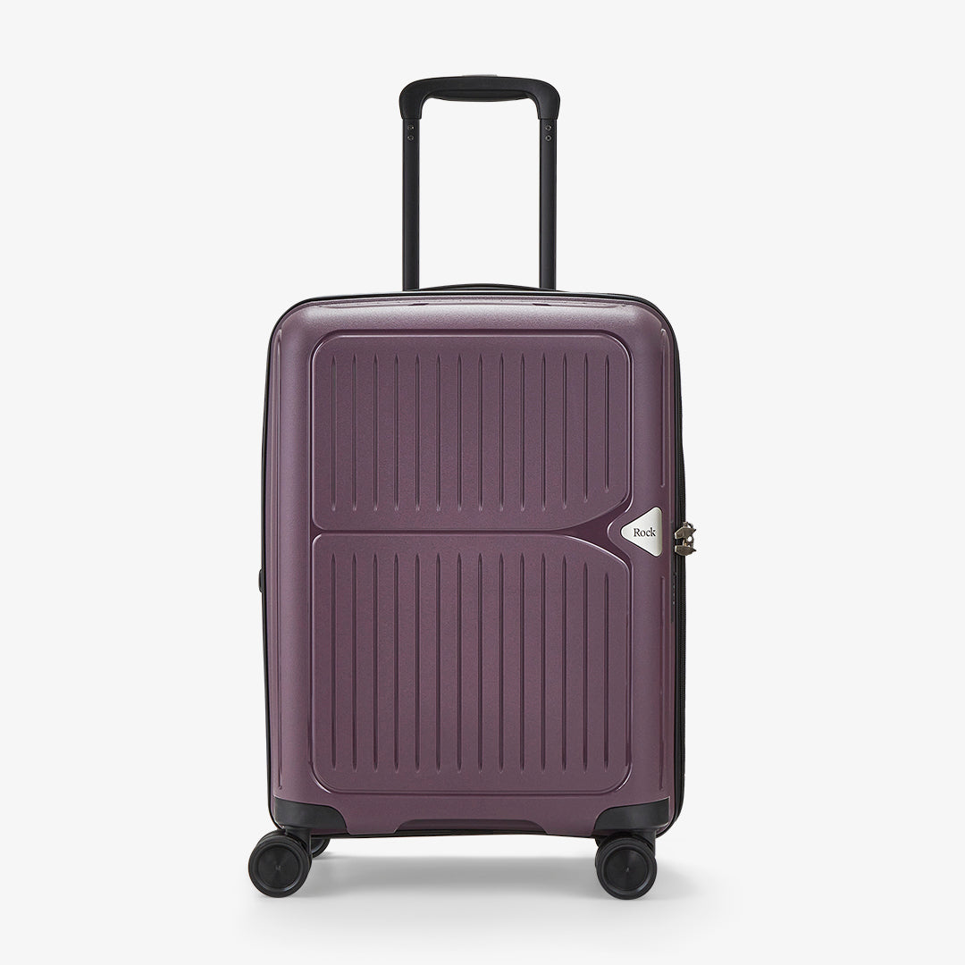 Vancouver Small Suitcase