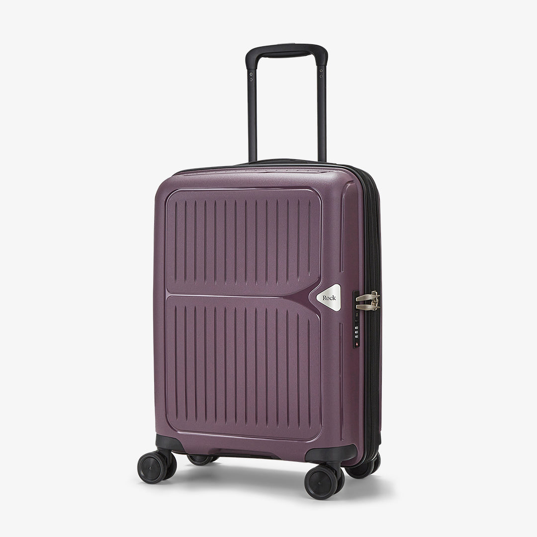 Vancouver Small Suitcase