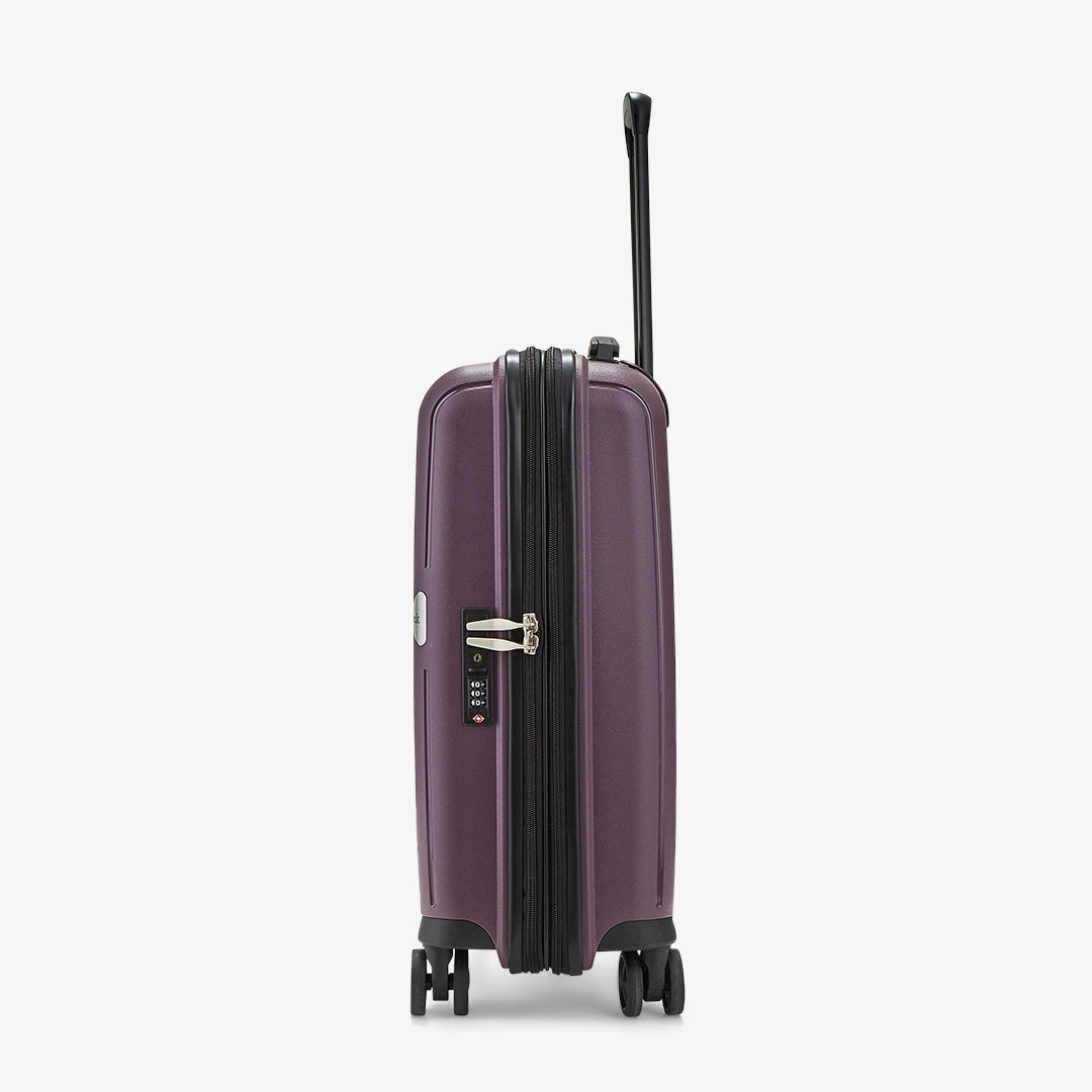 Vancouver Small Suitcase