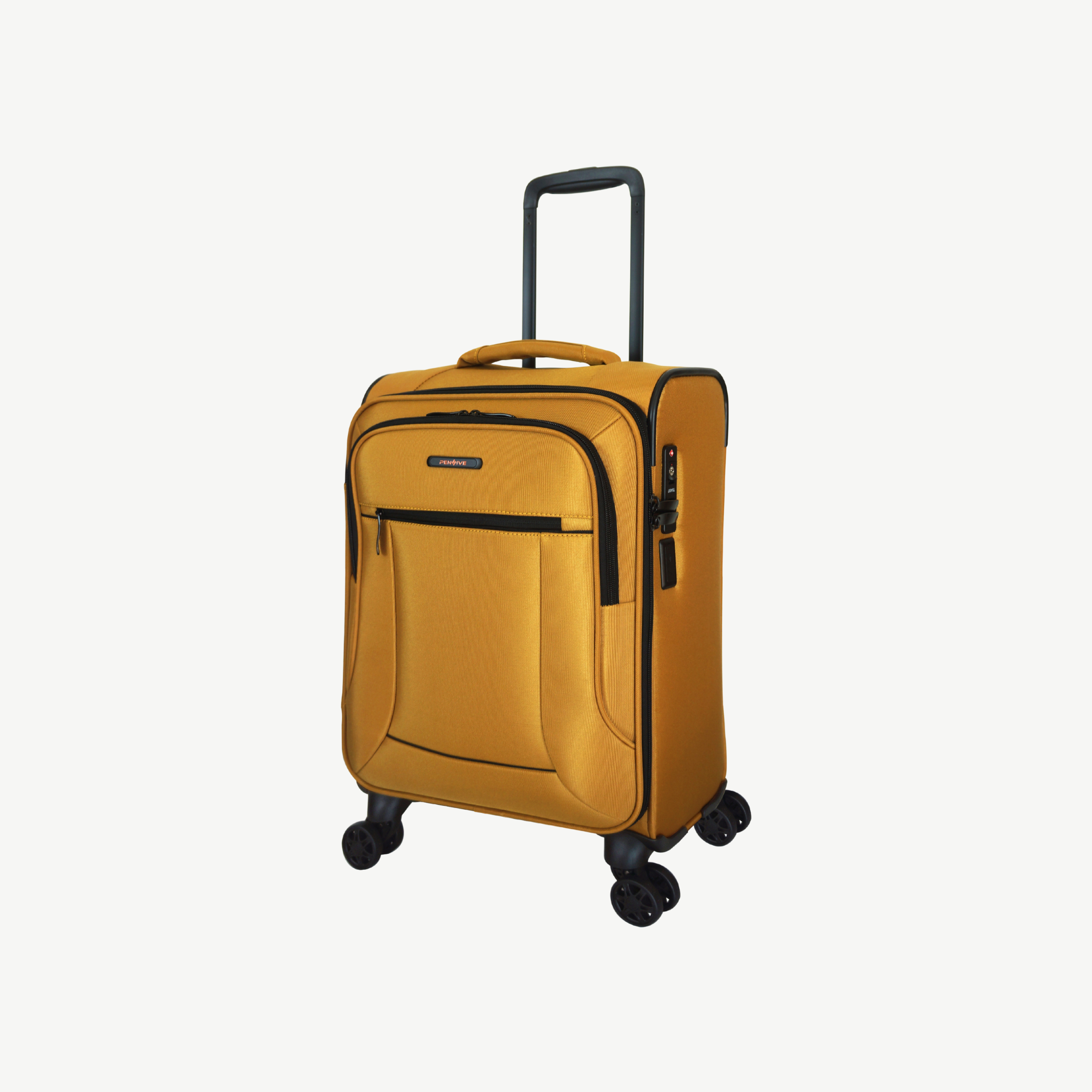 Pensive Tokyo Suitcase in Small