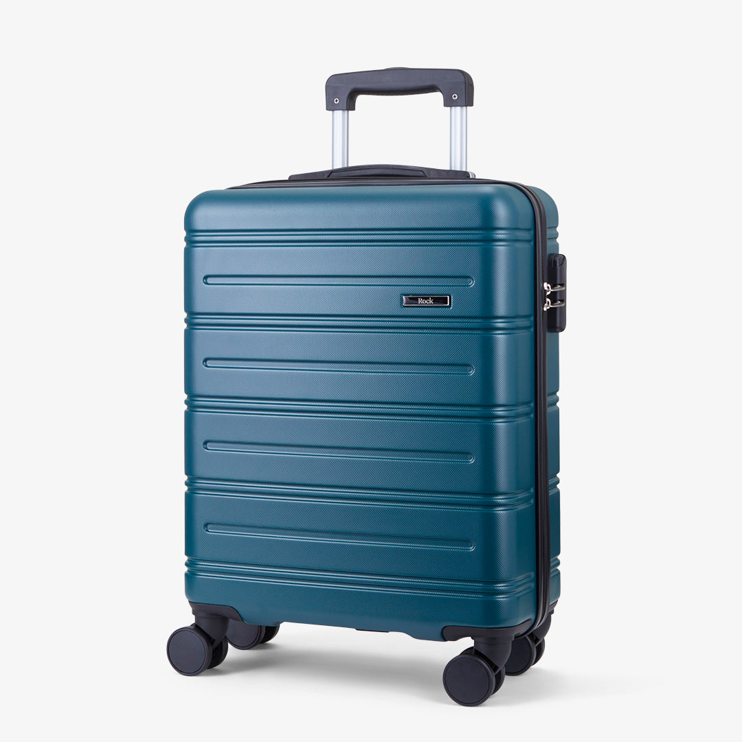 Lisbon Small Suitcase