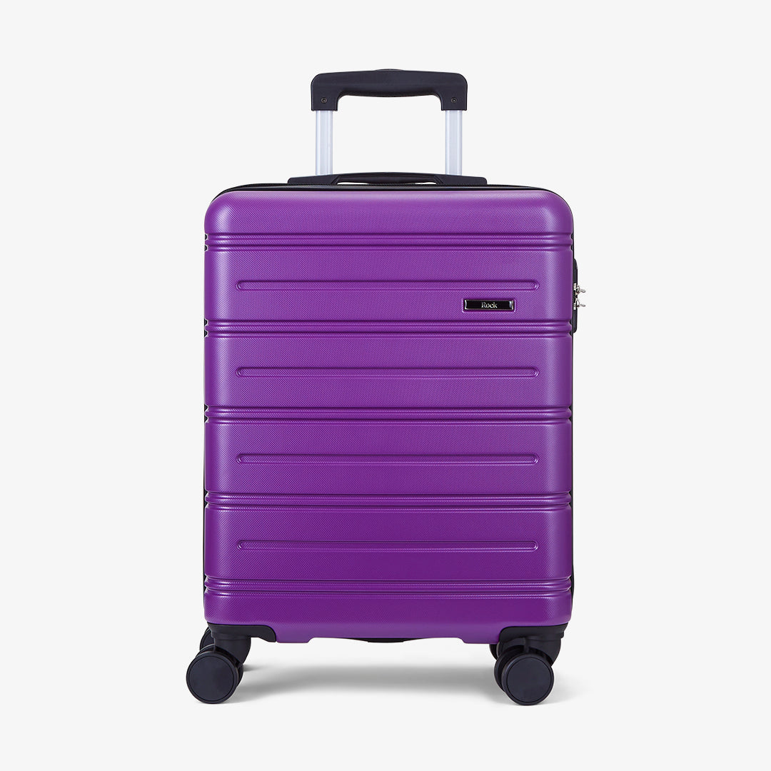 Lisbon Small Suitcase