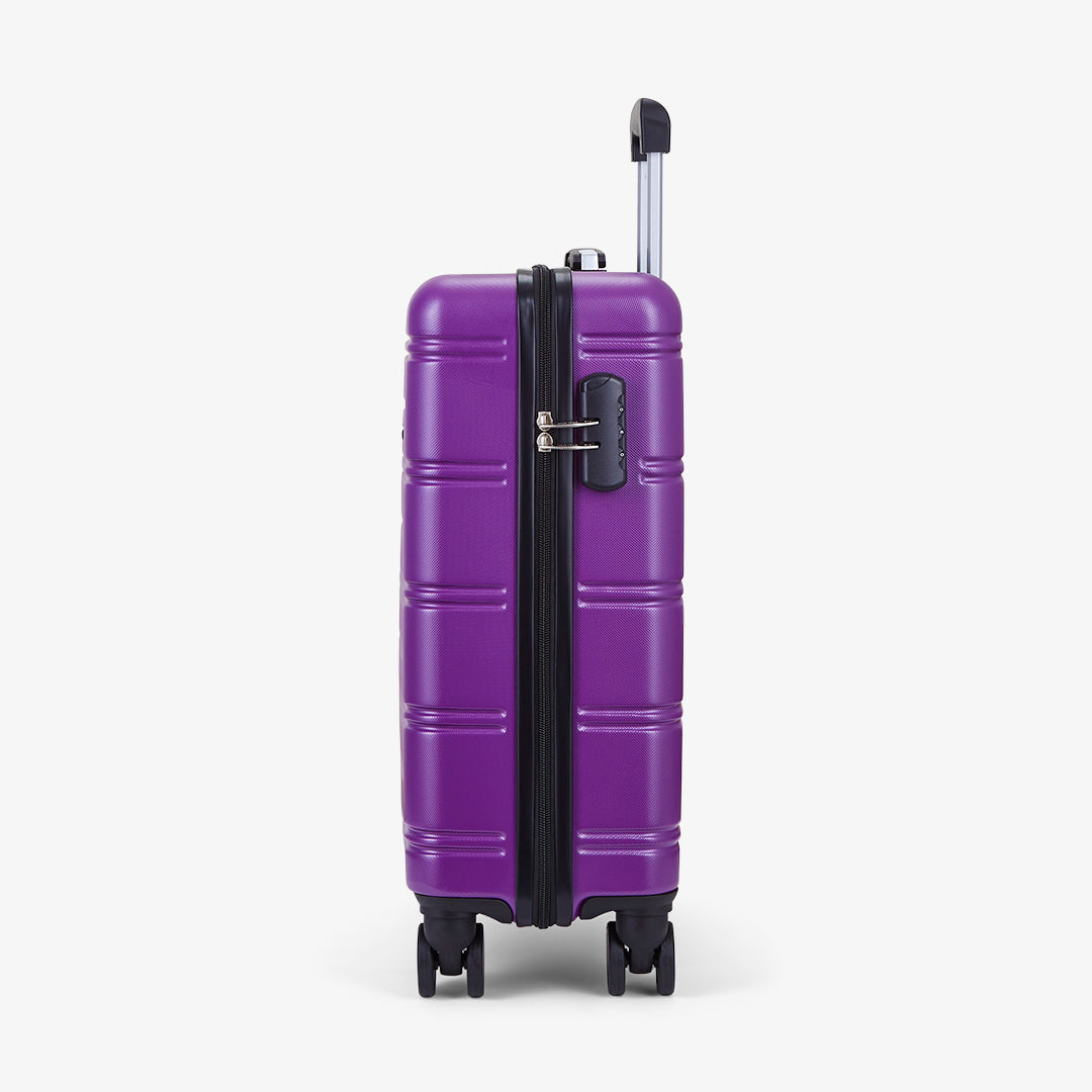 Lisbon Small Suitcase