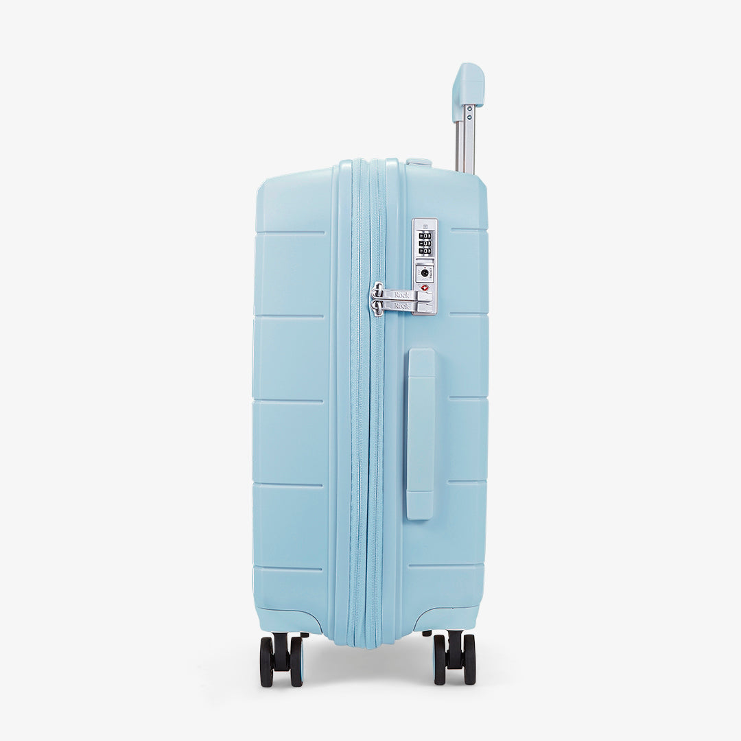 Pixel Small Suitcase