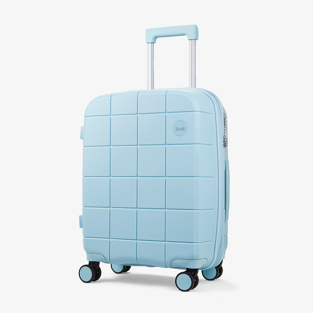 Pixel Small Suitcase