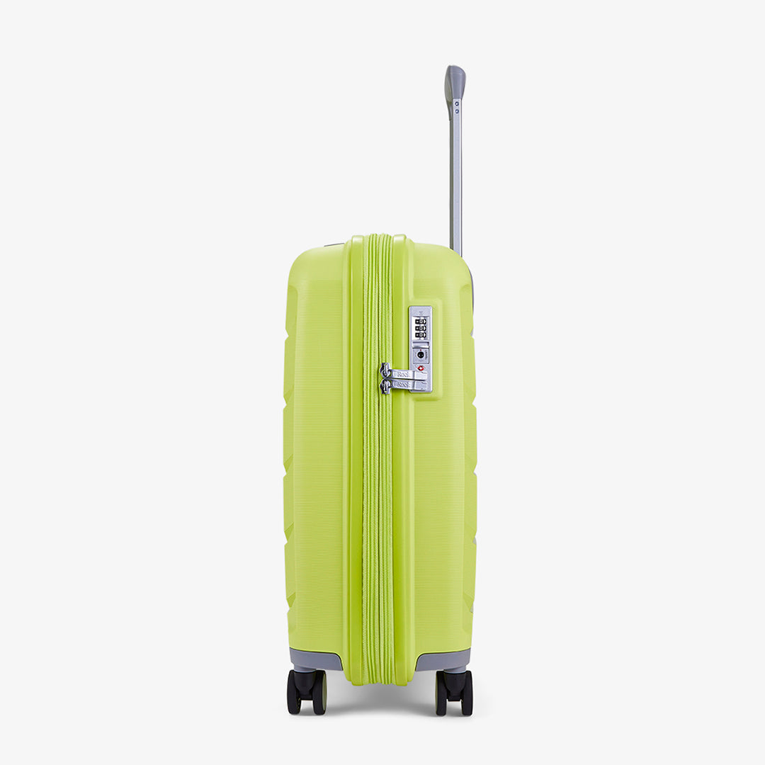 Tulum Small Suitcase