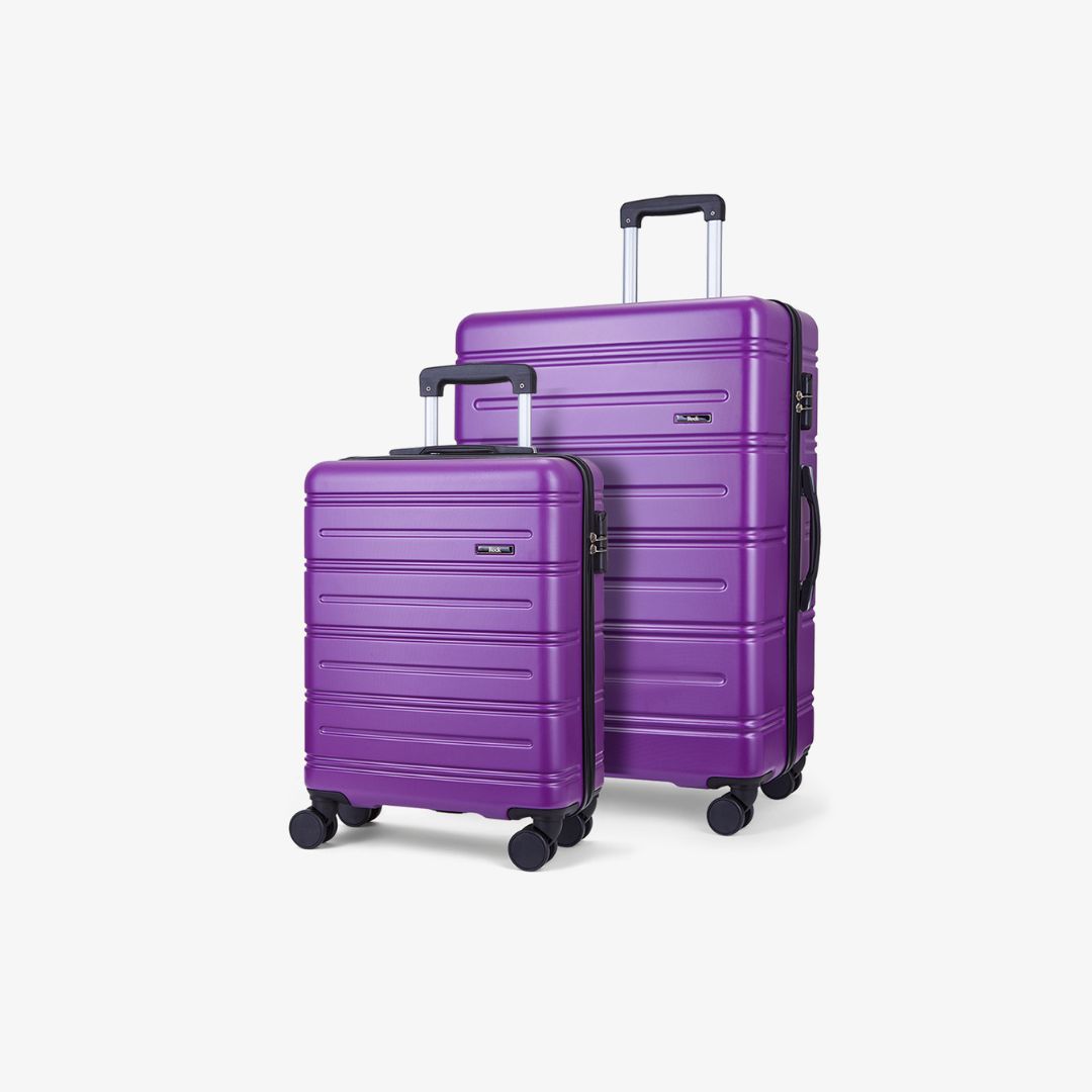 Lisbon Set of 2 Suitcases