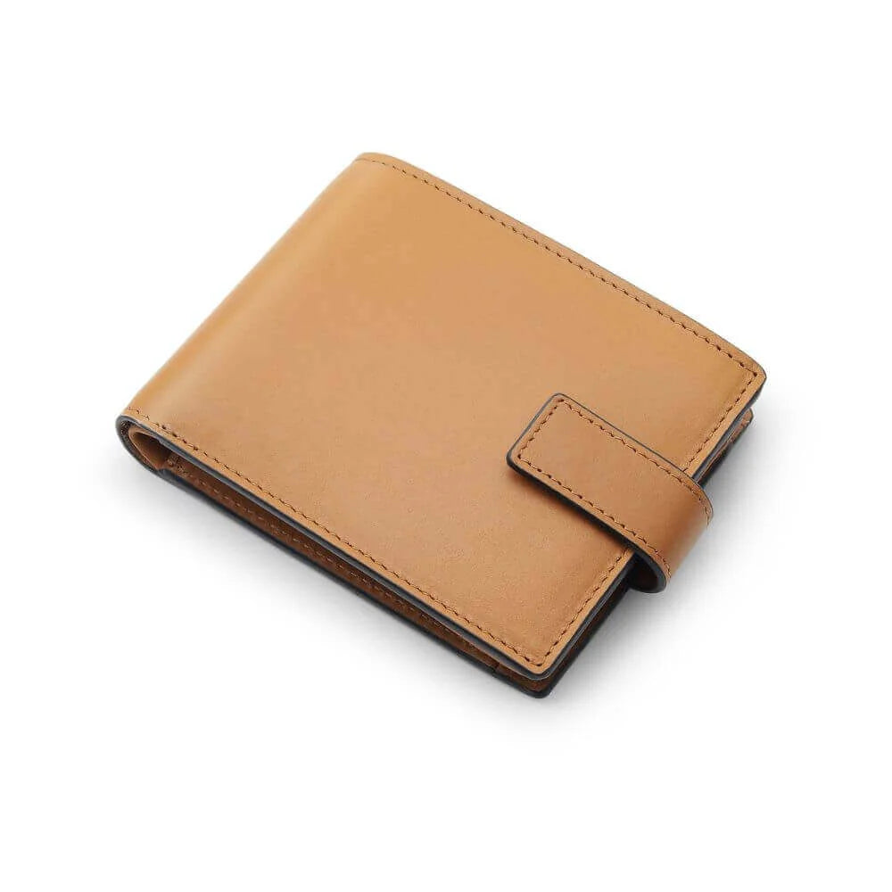 Primehide Bifold Flip Up Wallet – Mick Outback