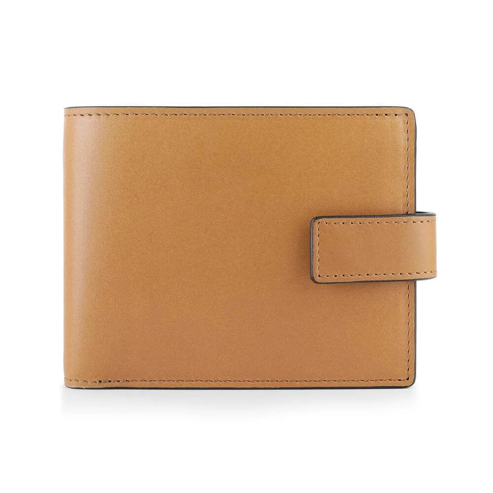 Primehide Bifold Flip Up Wallet – Mick Outback