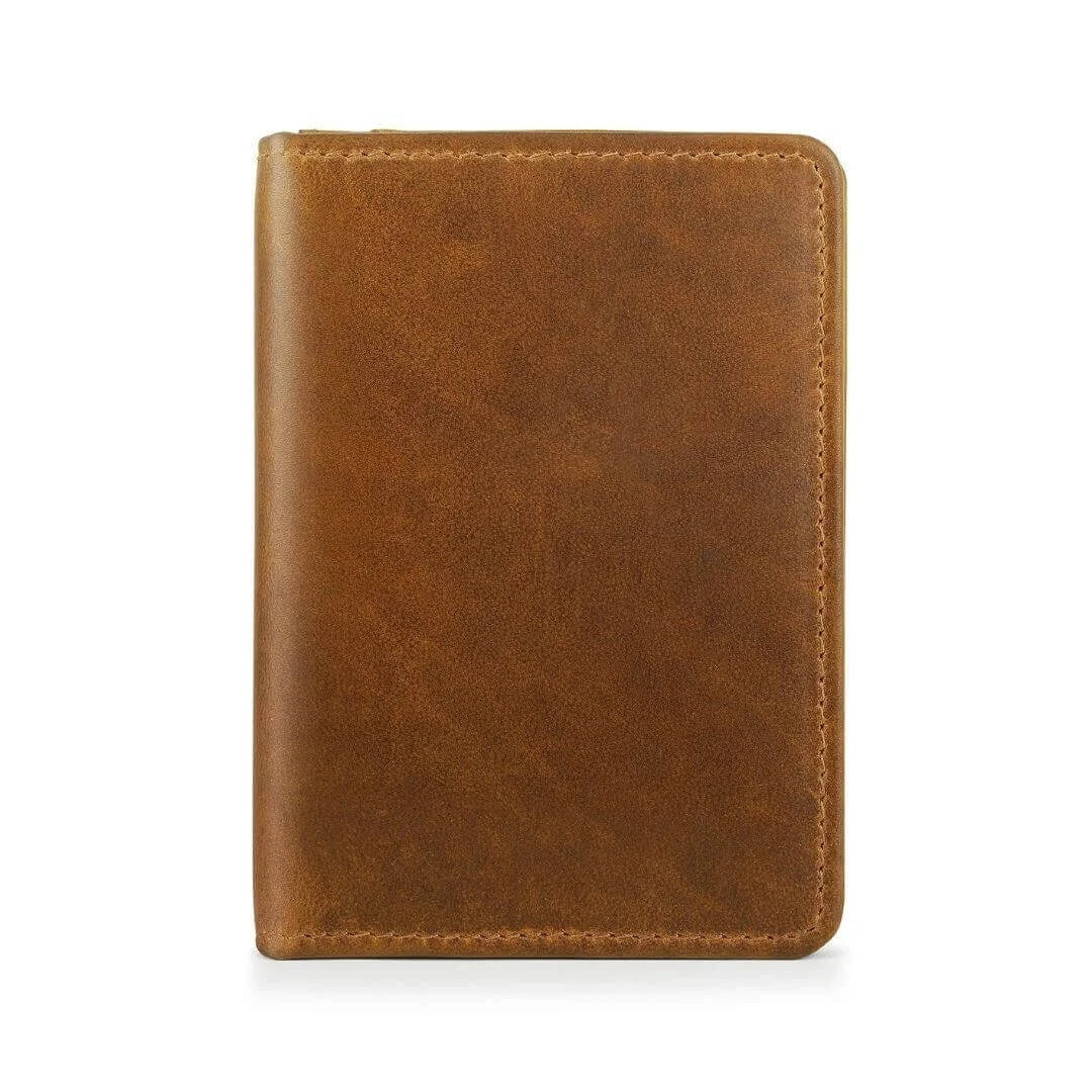 Primehide Leather Credit Cardholder Giles Mayfair