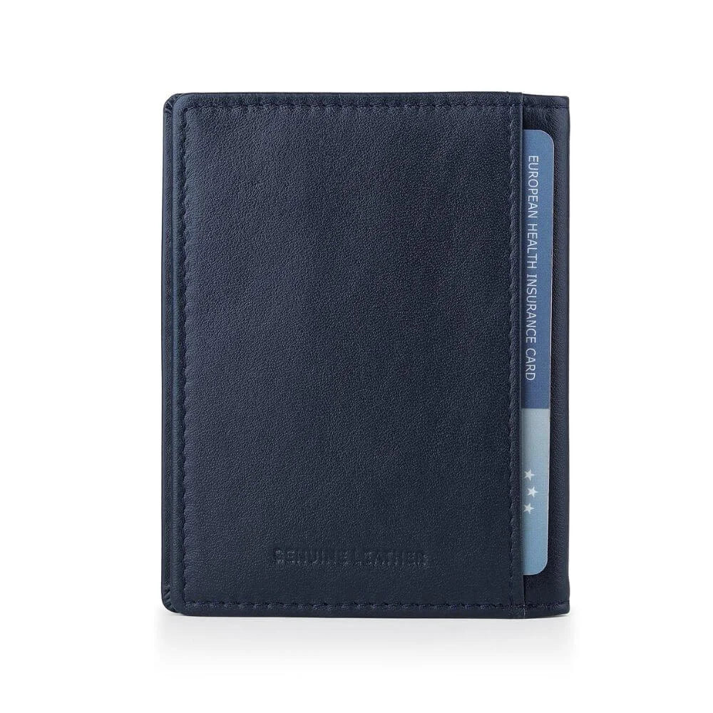 Primehide Travel Pass ID Wallet Sasha Rio