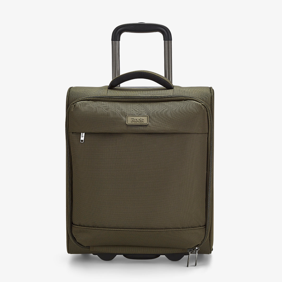 Paris Underseat Suitcase