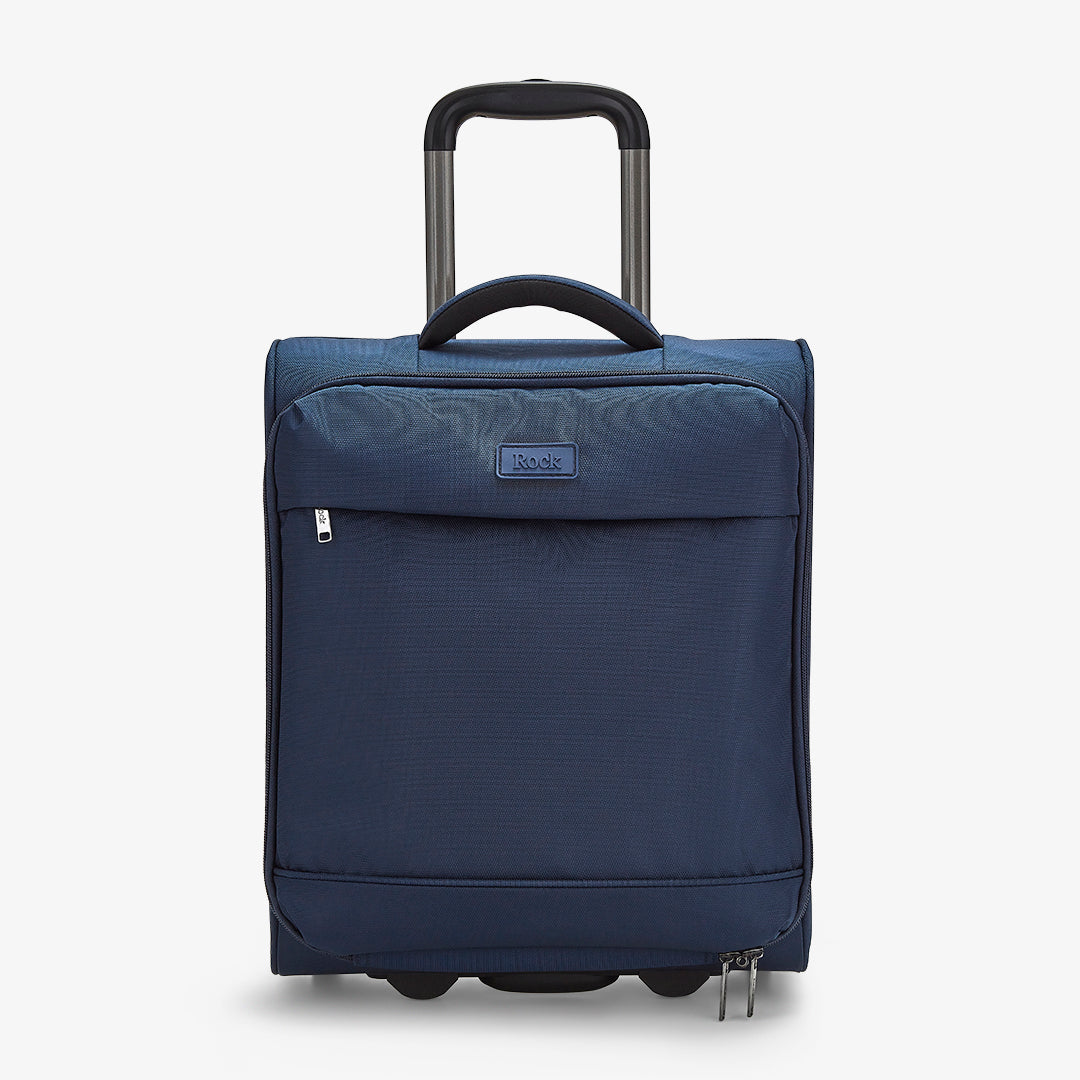 Paris Underseat Suitcase
