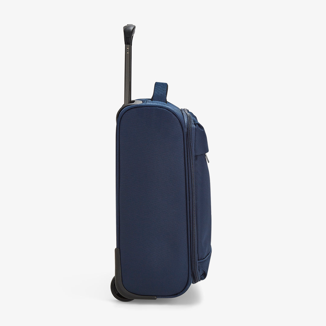 Paris Underseat Suitcase