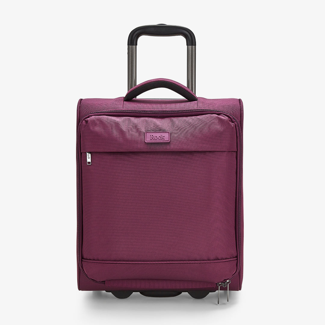 Paris Underseat Suitcase