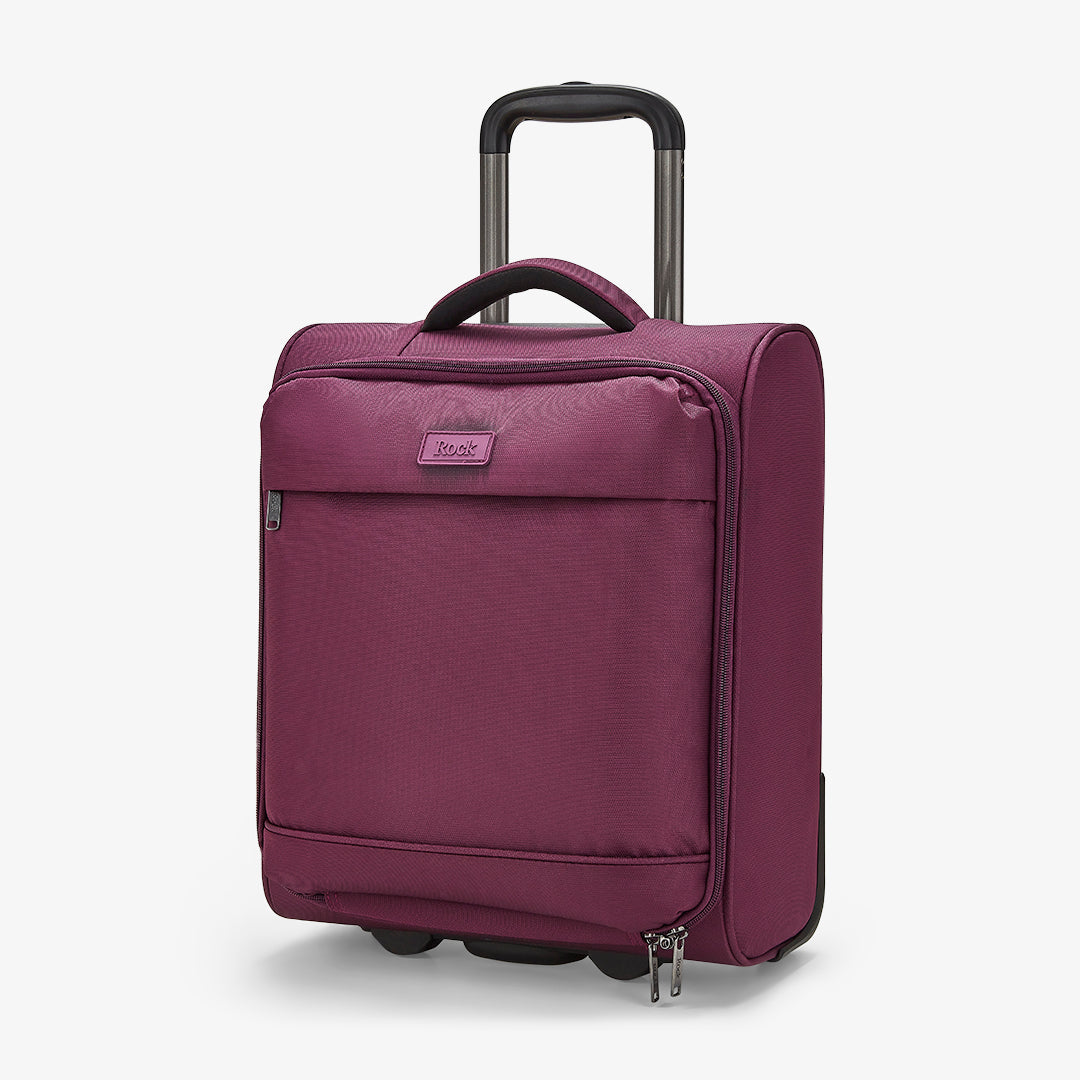 Paris Underseat Suitcase