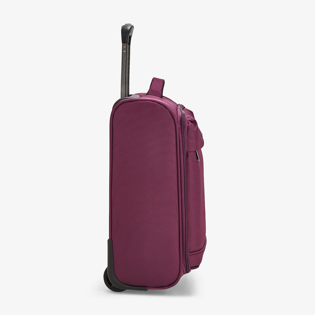 Paris Underseat Suitcase
