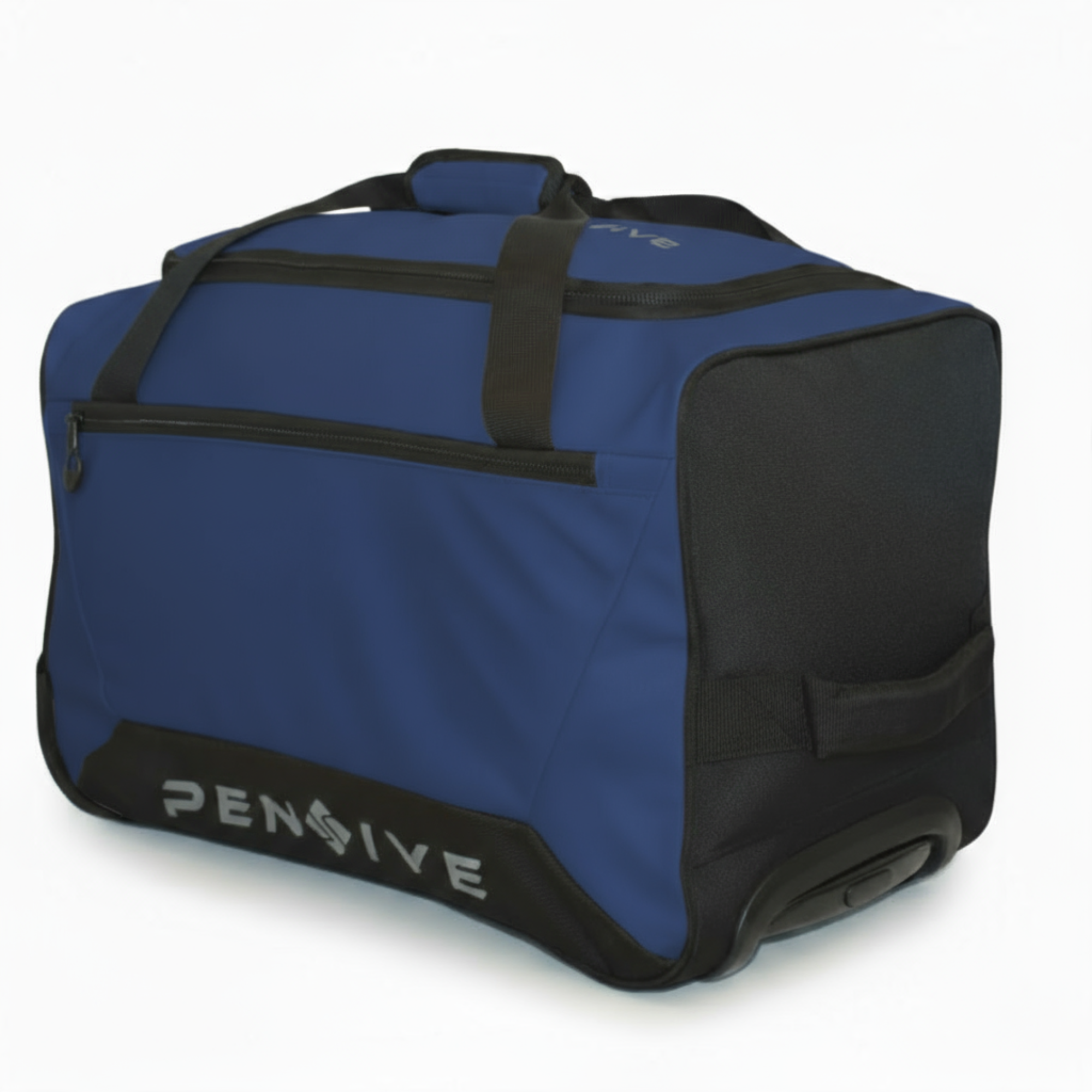 PENSIVE Holdall Luggage in Medium Size