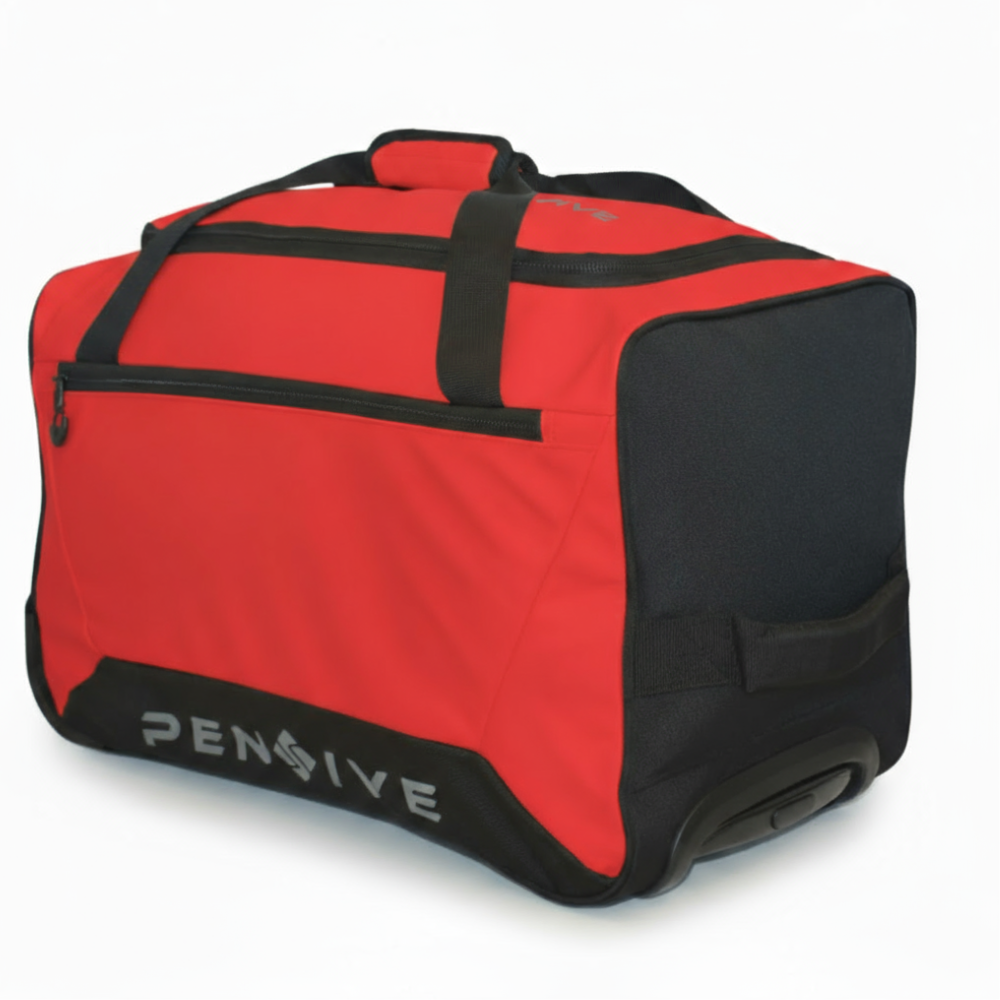 PENSIVE Holdall Luggage in Medium Size