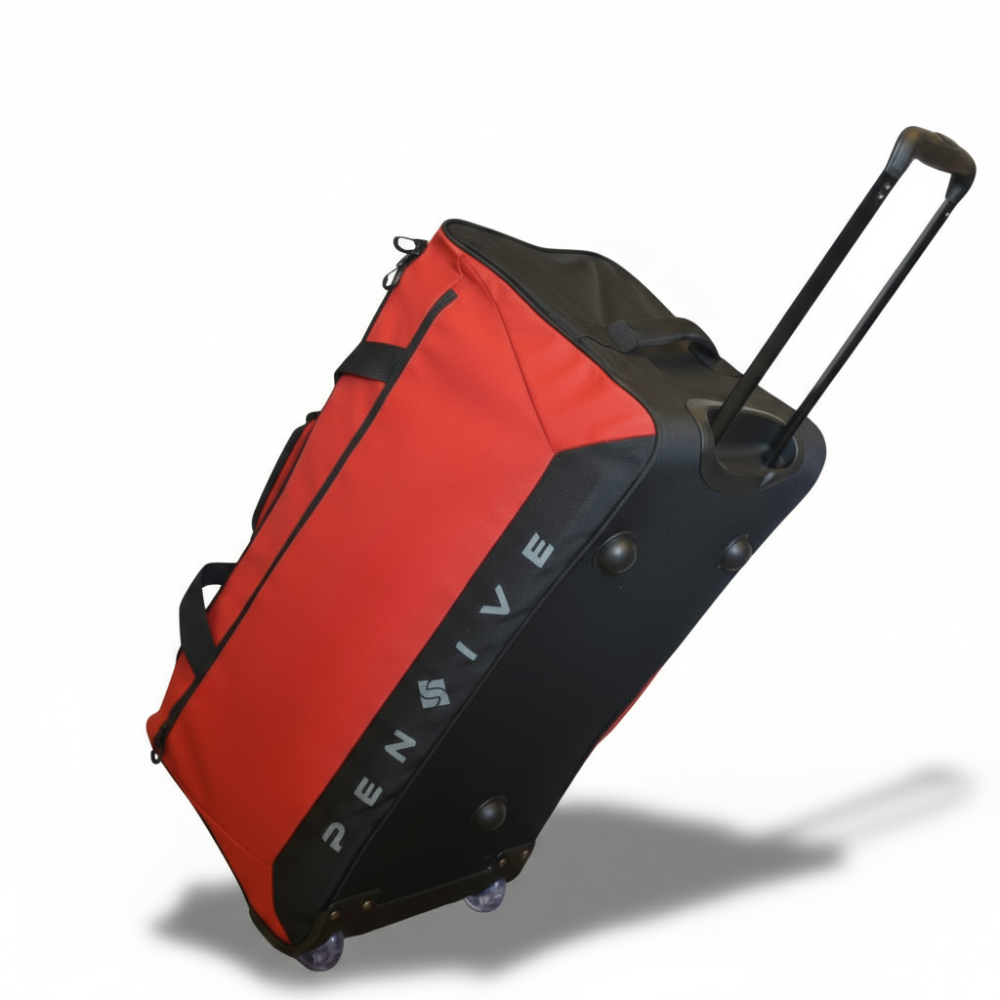 PENSIVE Holdall Luggage in Medium Size