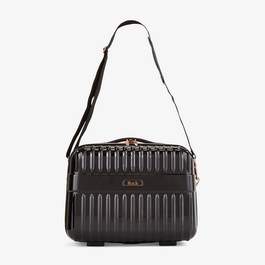 Selene Vanity Suitcase