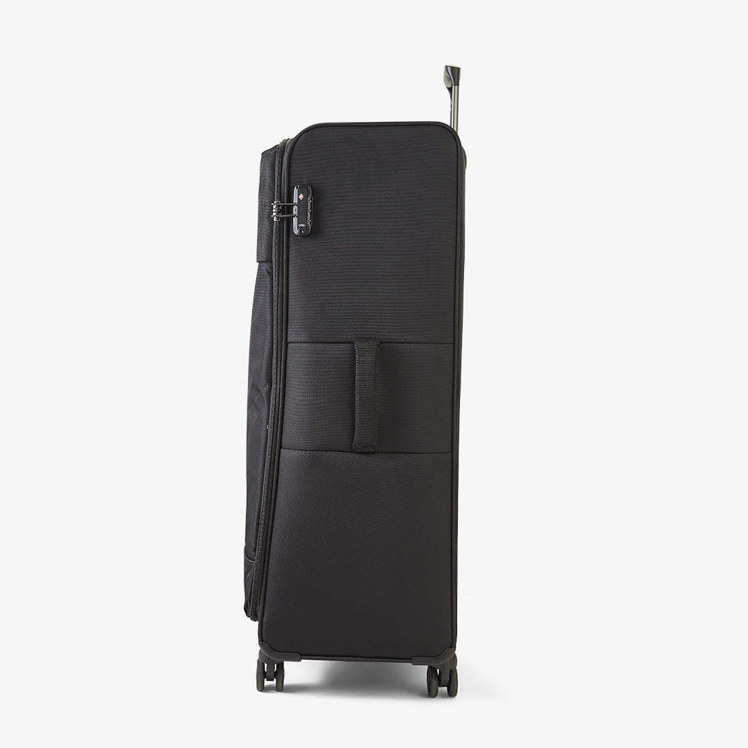 Paris Extra Large Suitcase