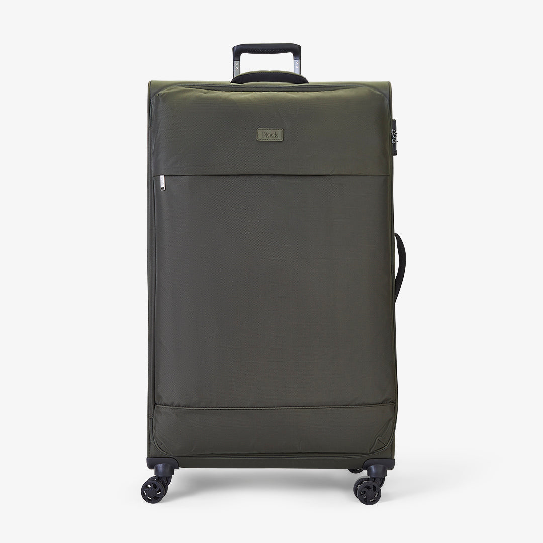 Paris Extra Large Suitcase