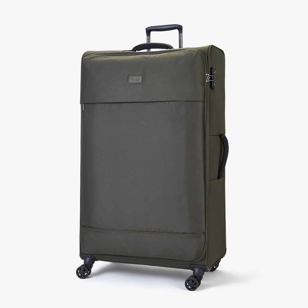Paris Extra Large Suitcase