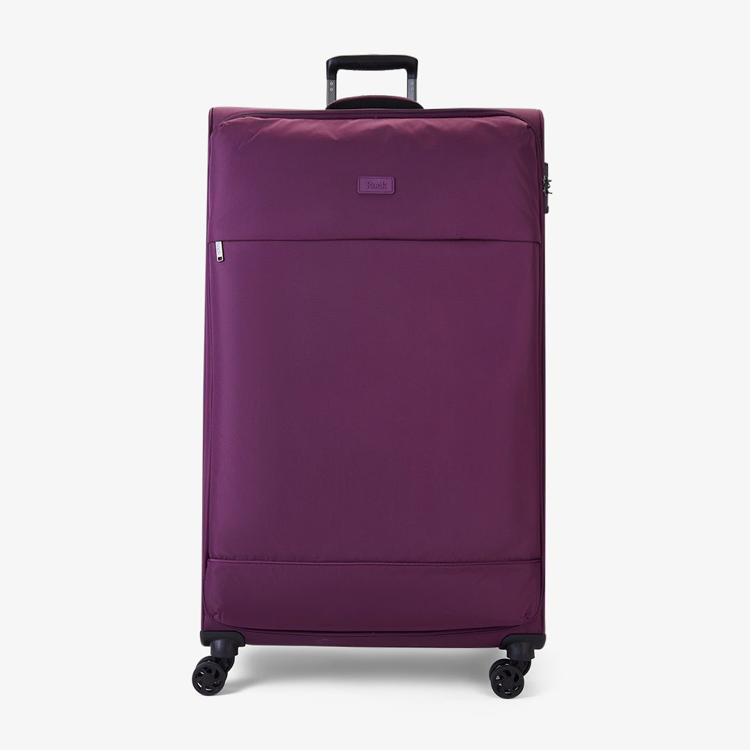 Paris Extra Large Suitcase