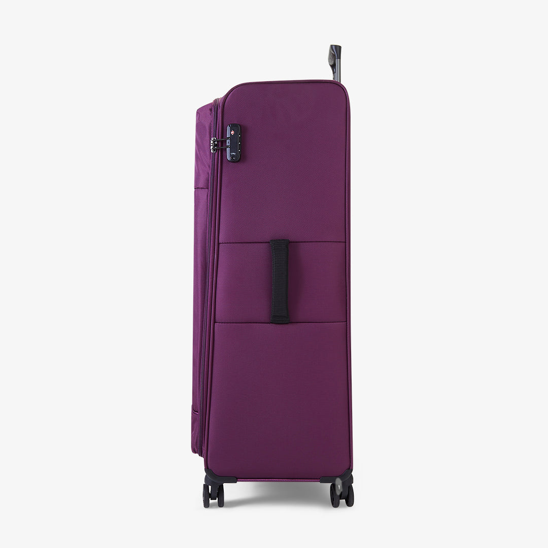 Paris Extra Large Suitcase
