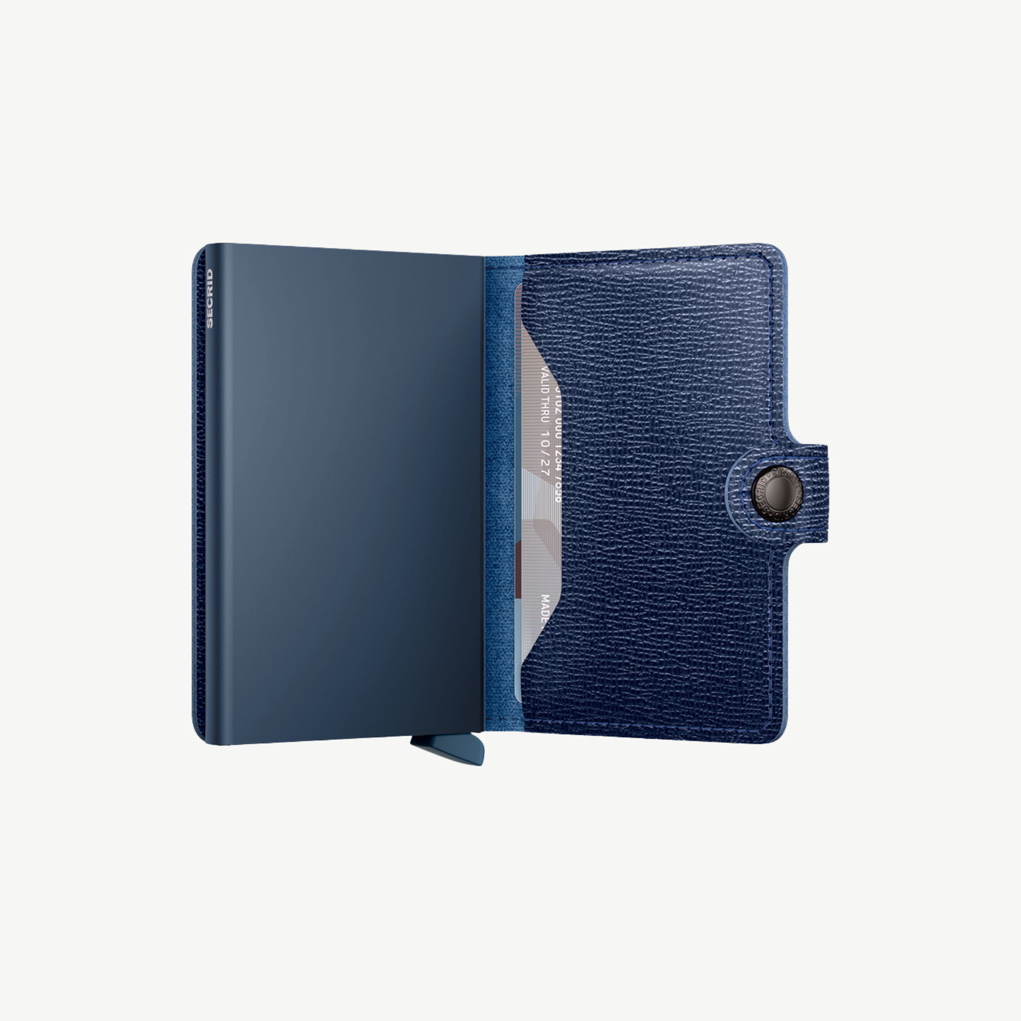 Miniwallet Crisple Secrid Wallet