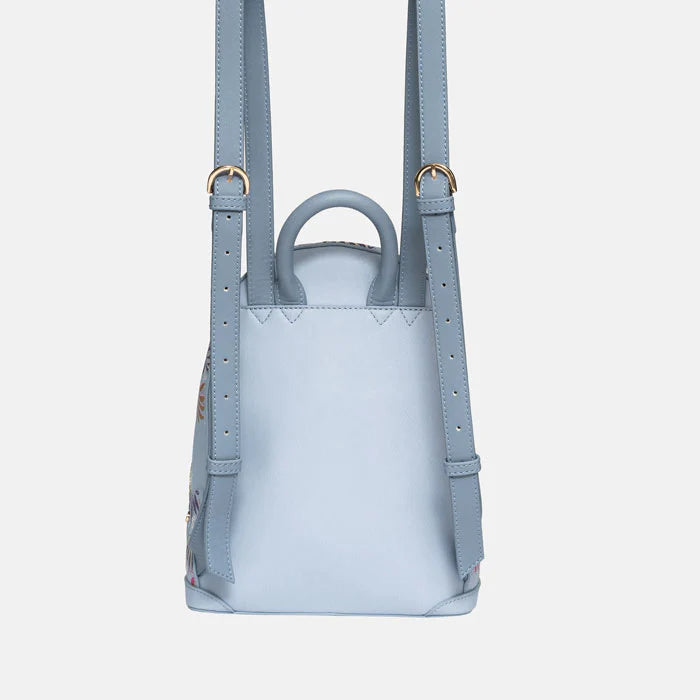 Crane Garden Mini Backpack