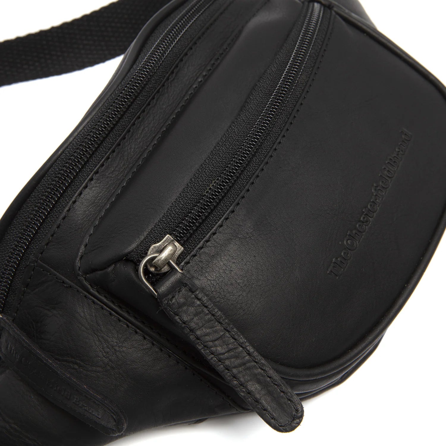 Jack Leather Waist Pack Chesterfield