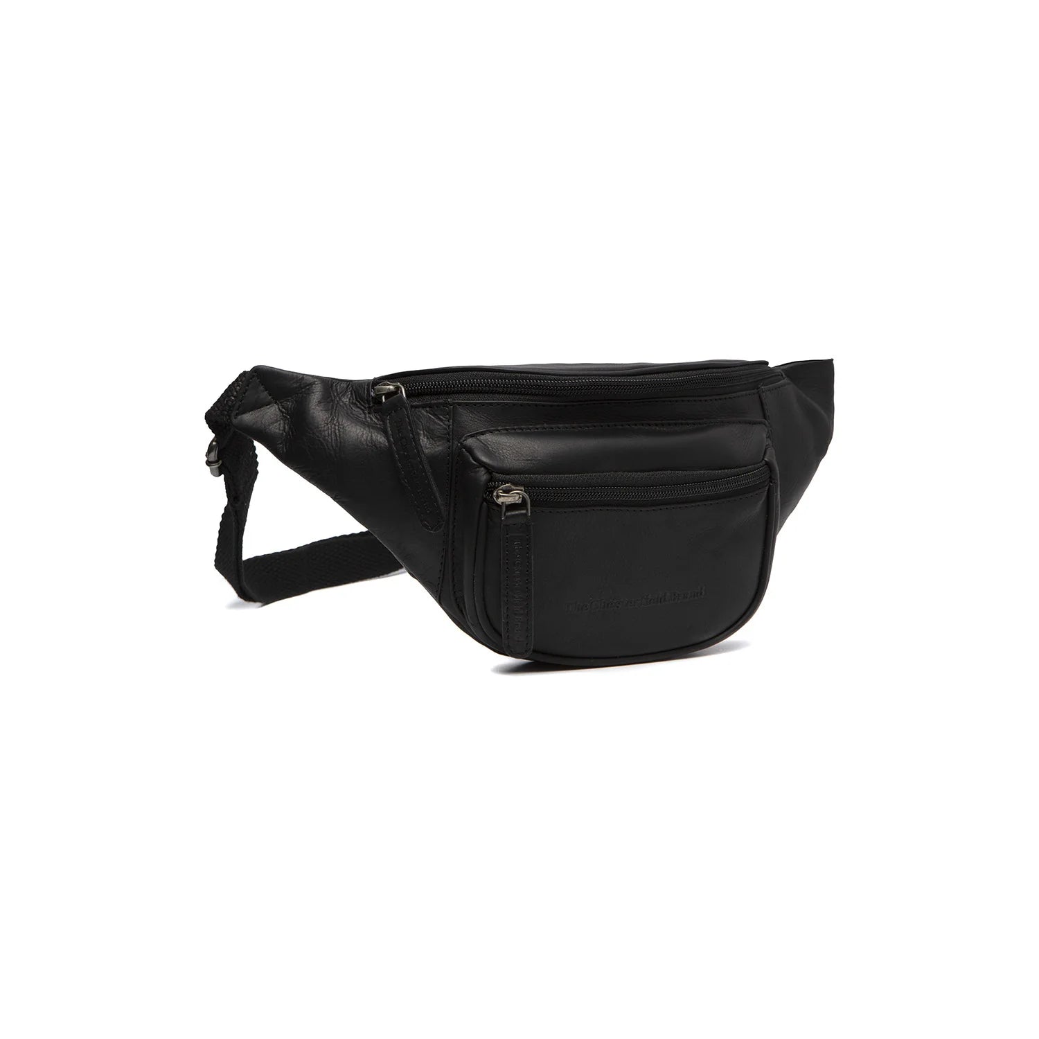 Jack Leather Waist Pack Chesterfield