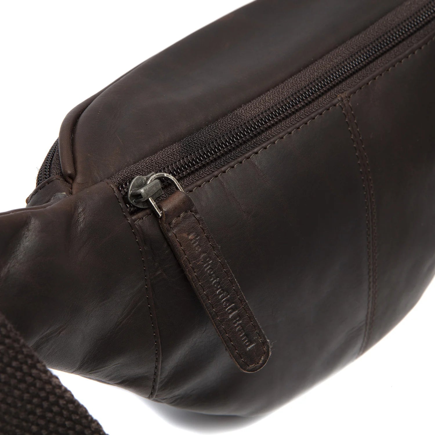 Jack Leather Waist Pack Chesterfield