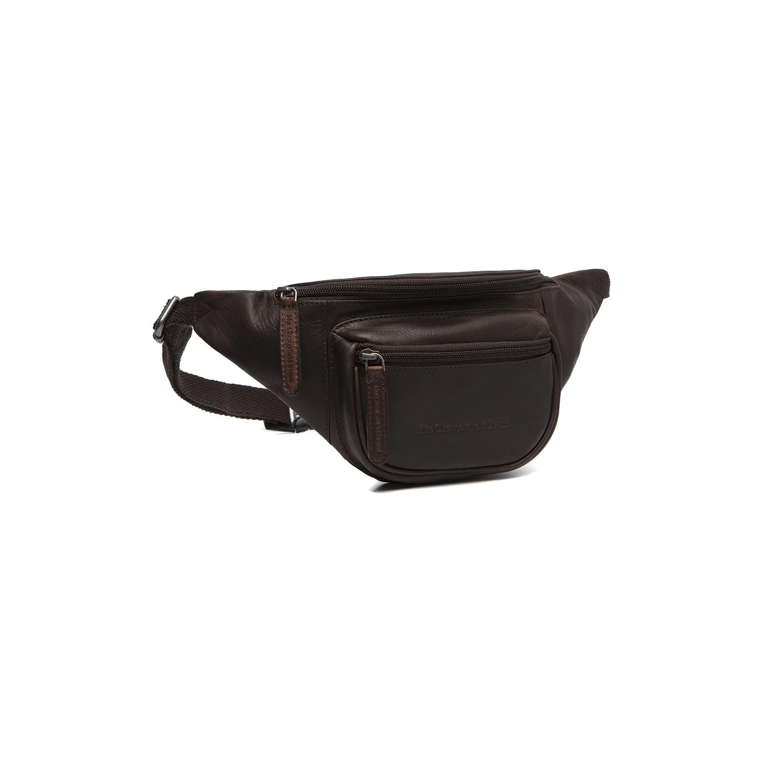Jack Leather Waist Pack Chesterfield