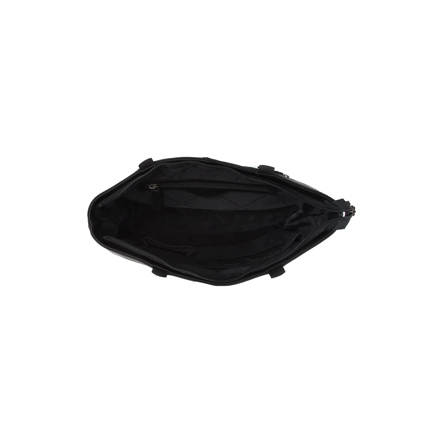 Gail Leather Shoulder Bag Chesterfield