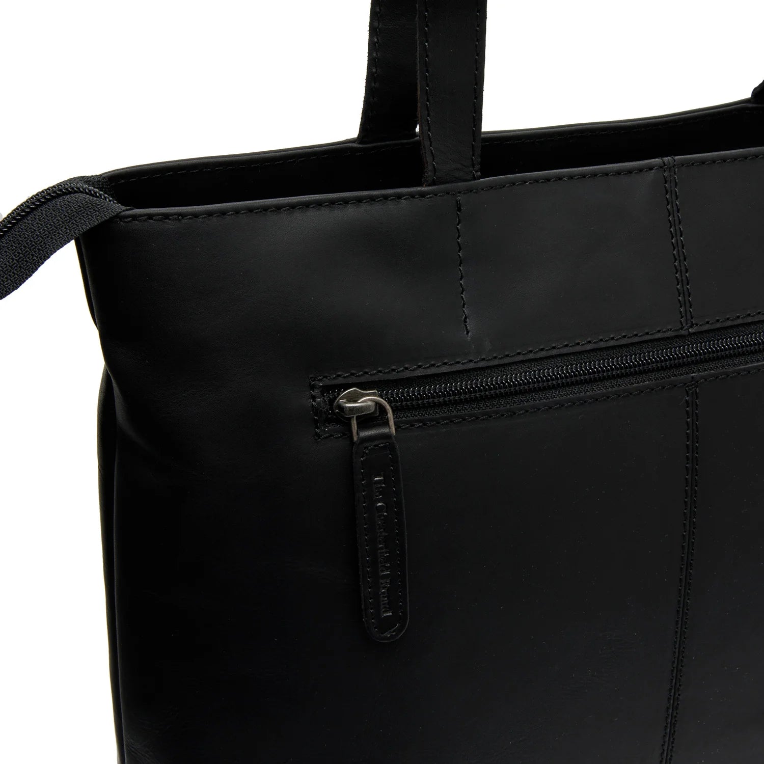 Gail Leather Shoulder Bag Chesterfield