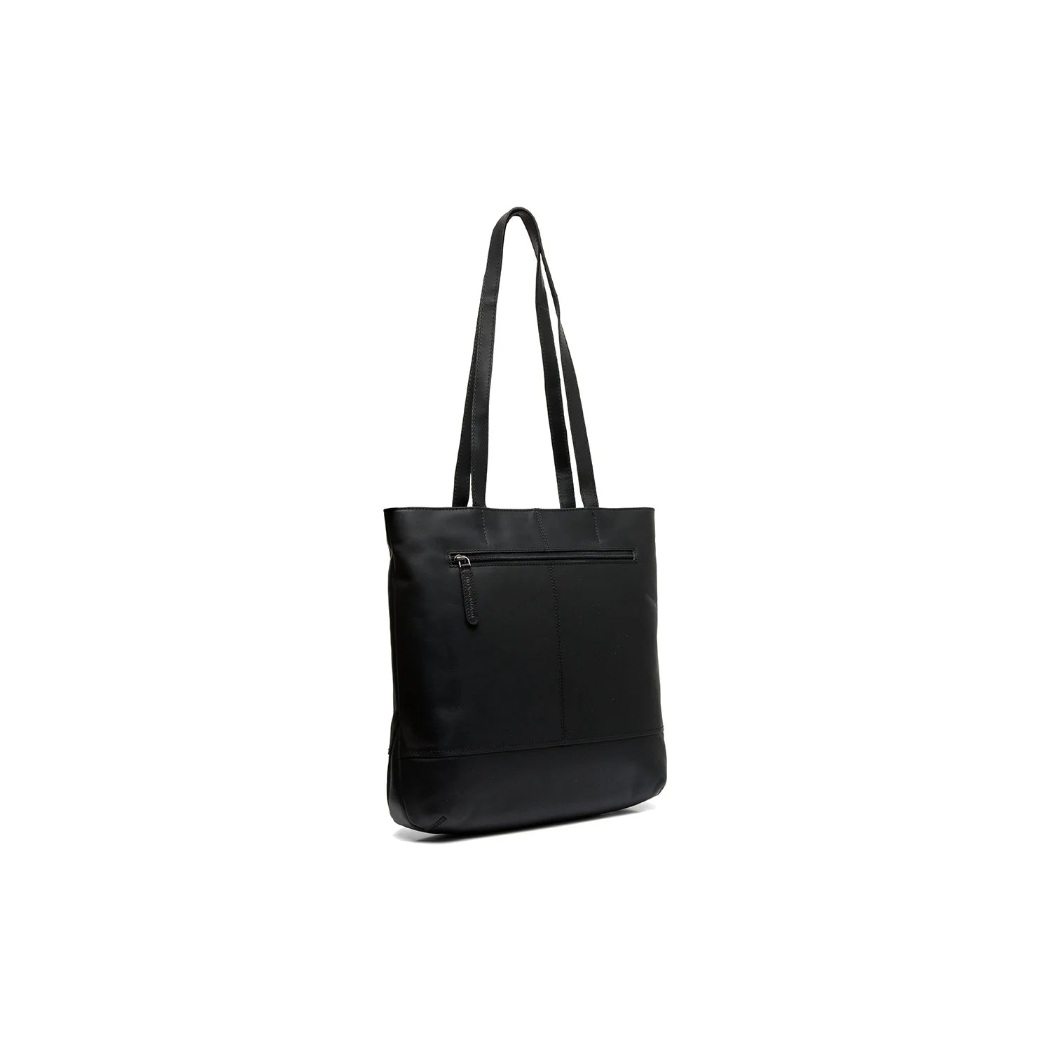 Gail Leather Shoulder Bag Chesterfield