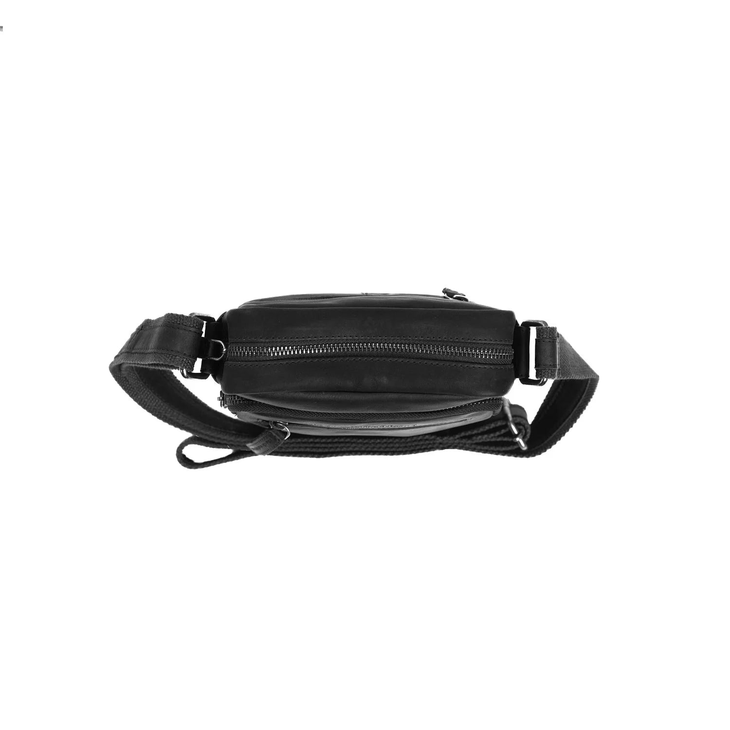 Birmingham Leather Shoulder Bag Chesterfield