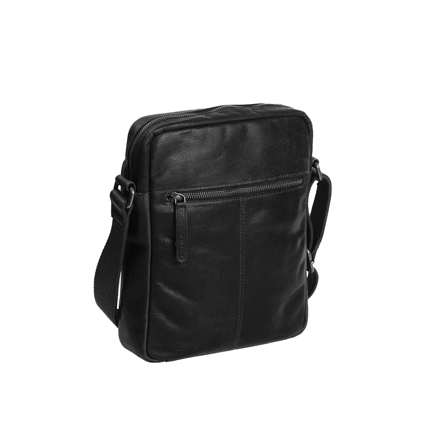 Dessan Leather Shoulder Bag Chesterfield