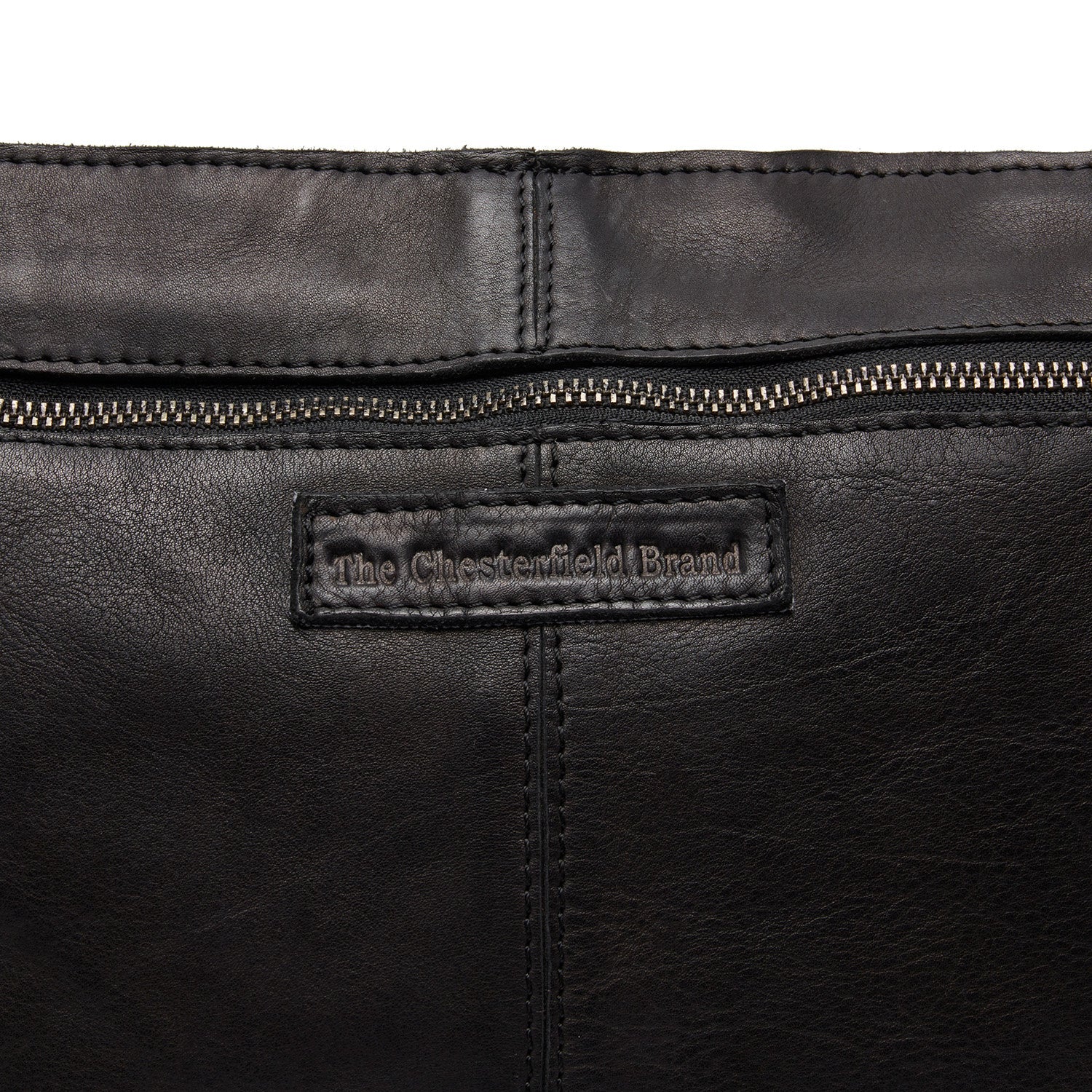 Bolivia Leather Shoulder Bag Chesterfield