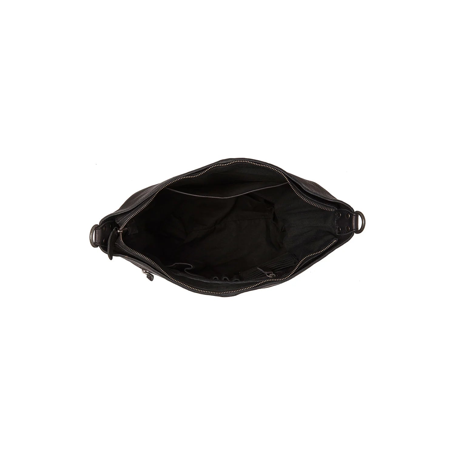 Bolivia Leather Shoulder Bag Chesterfield