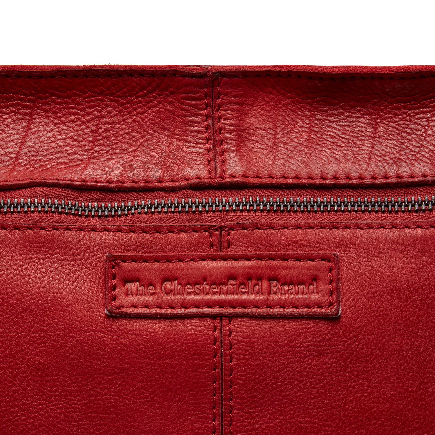 Bolivia Leather Shoulder Bag Chesterfield